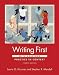 Writing First with Readings: Practice in Context