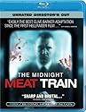The Midnight Meat Train [Blu-ray]