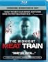 The Midnight Meat Train [Blu-ray]