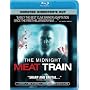The Midnight Meat Train [Blu-ray]