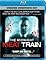 The Midnight Meat Train [Blu-ray]