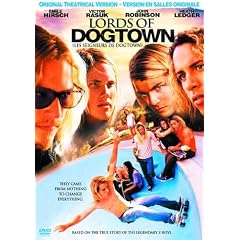 Lords of Dogtown Bilingual