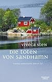 Produkt-Bild: Die Toten von Sandhamn: Komissar Andreassons dritter Fall