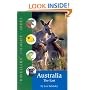 Australia: The East (Travellers'  Wildlife Guide)