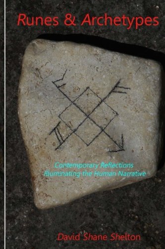 Runes & Archetypes: Contemporary Reflections Illuminating the Human Narrative