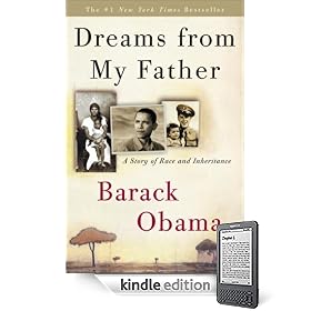 Dreams from My Father: A Story of Race and Inheritance