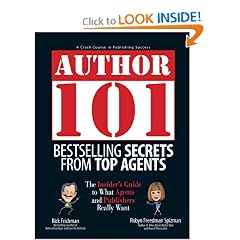 Author 101: Bestselling Secrets from Top Agents