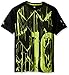 adidas Performance Youth Messi Icon Tee, Black, X-Large