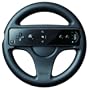 Wii Wheel - Black