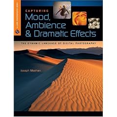 Capturing Mood, Ambience & Dramatic Effects (A Lark Photography Book)