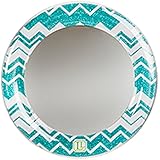 LockerLookz Locker Mirror