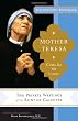 Mother Teresa: Come Be My Light