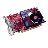 Diamond Viper HD2600 PRO 512MB AGP GDDR2 Video Card