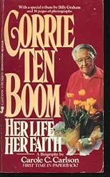 Corrie Ten Boom