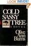 Cold Sassy Tree (G K Hall Large Print Book Series)
