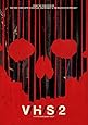 V/h/s 2 [DVD]