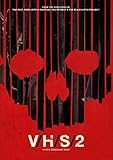 V/h/s 2 [DVD]
