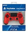 PlayStation 4 - DualShock 4 Wireless Controller, rot by Sony Computer Entertainment