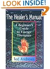 The Healer's Manual: A Beginner's Guide to Energy Therapies (Llewellyn's Health and Healing Series)
