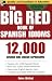 The Big Red Book of Spanish Idioms: 12,000 Spanish and English Expressions