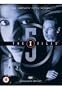 X Files, The {Pilot (#1.0)}