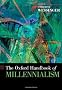 The Oxford Handbook of Millennialism