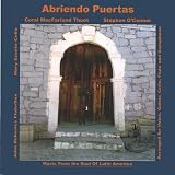 Abriendo Puertas