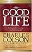 Books : The Good Life: Seeking purpose, meaning and truth in your life