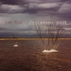 Descansos, past