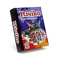 Parker - Risiko Buchformat, Version f�r 2-6 Spieler