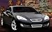 2010 Hyundai Genesis Coupe E&G Classics&reg; 2 Pc Fine Mesh Grille Set (Main & Bumper Grille)