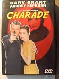 Charade mit Cary Grant und Audrey Hepburn - Cary Grant