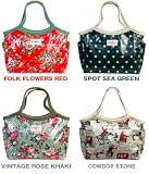 キャス キャスキッドソン CathKidston バケット バッグ BUCKET BAG