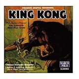 Max Steiner｜King Kong