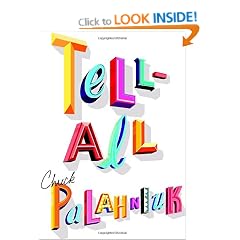 Tell-All
