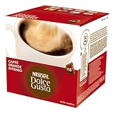 Dolce Gusto Caffè Grande Intenso (16 Kaffeekapseln)