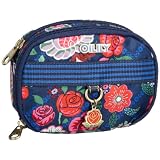 Oilily OCB0218 S Pouch, Damen Kosmetiktaschen, 14 X 4 X 10 cm (B x H x T)von "Oilily"