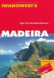Reisehandbuch Madeira - Reisef�hrer von Iwanowski - Leonie Senne