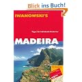 Reisehandbuch Madeira - Reisef�hrer von Iwanowski