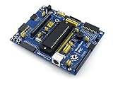 Open18F4520 PIC Board PIC18F4520-I/P PIC18F4520 8-bit RISC PIC Microcontroller Development Board Ope