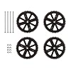 Parrot AR.Drone 2.0 - Zahnrad + Achsenset
