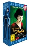 Produkt-Bild: Die fabelhafte Welt der Amelie  (+ T-Shirt M)