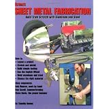 Ultimate Sheet Metal Fabrication Book