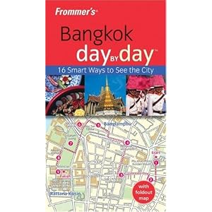 Frommer’s Bangkok Day by Day (Frommer’s Day by Day – Pocket) (Paperback)