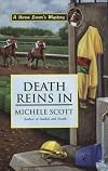 Death Reins In: A Horse Lover's Mystery