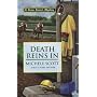 Death Reins In (Horse Lover's Mysteries, No. 2)