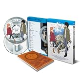 東のエデン 第1巻 (初回限定生産版)【Amazon.co.jp 限定リバーシブル・ジャケット仕様】 [Blu-ray]
