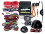 Crimestopper CS-2014.DP.II.TW2.CF Two-Way FM/FM Paging Alarm and Remote Start System