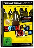 Sound of