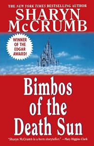 Cover of "Bimbos of the Death Sun" Cover of "Bimbos of the Death Sun"